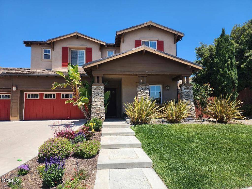 Lompoc, CA 93436,3679 Jupiter AVE