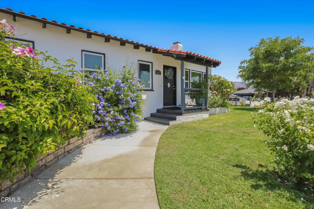 Fillmore, CA 93015,300 C ST