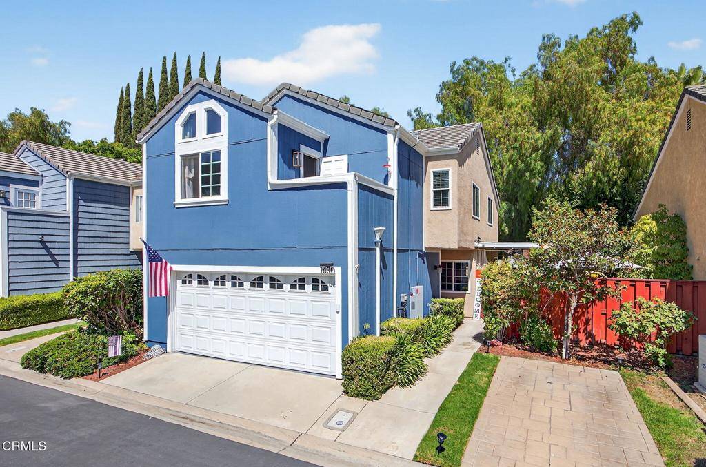 Simi Valley, CA 93065,1430 Clayton WAY