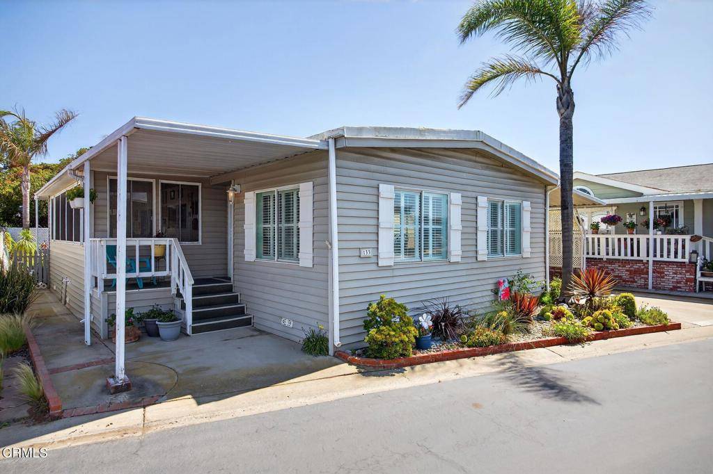 Oxnard, CA 93035,5540 W 5th ST #133