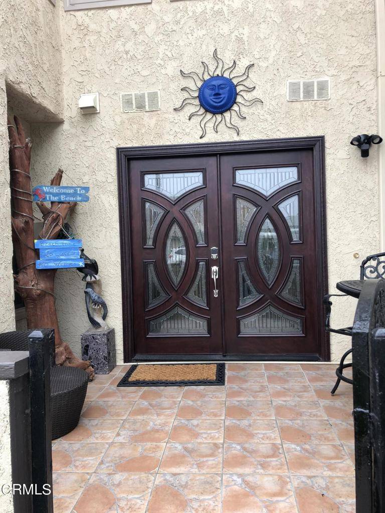 Oxnard, CA 93035,4962 Nautilus Street ST #1