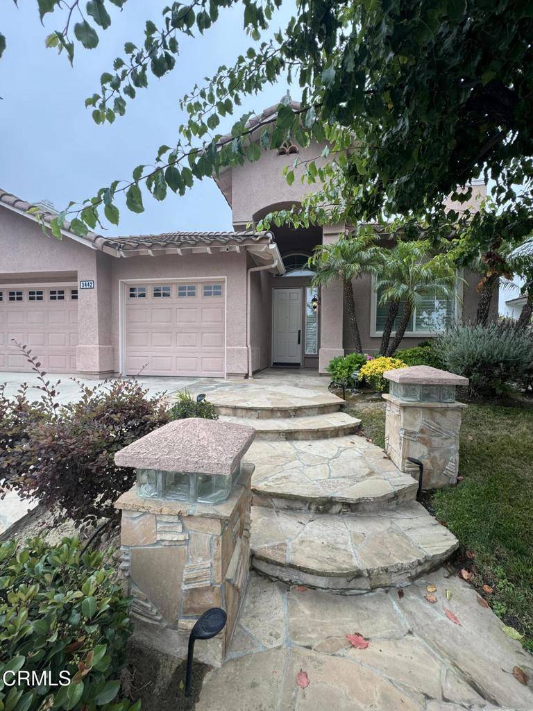 Thousand Oaks, CA 91362,3442 Indian Ridge CIR