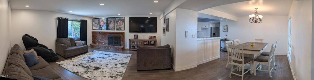 Camarillo, CA 93010,1791 Euclid AVE