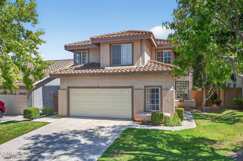 Camarillo, CA 93012,5004 Ladera Vista DR
