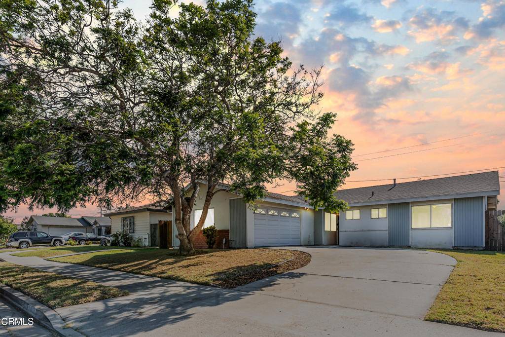 Oxnard, CA 93033,4701 Highland AVE