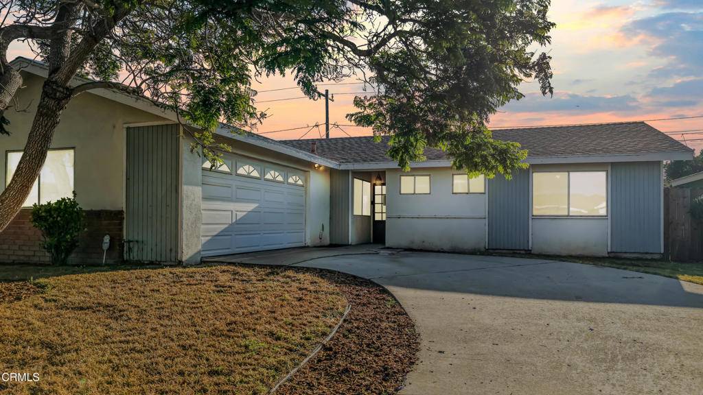 Oxnard, CA 93033,4701 Highland AVE