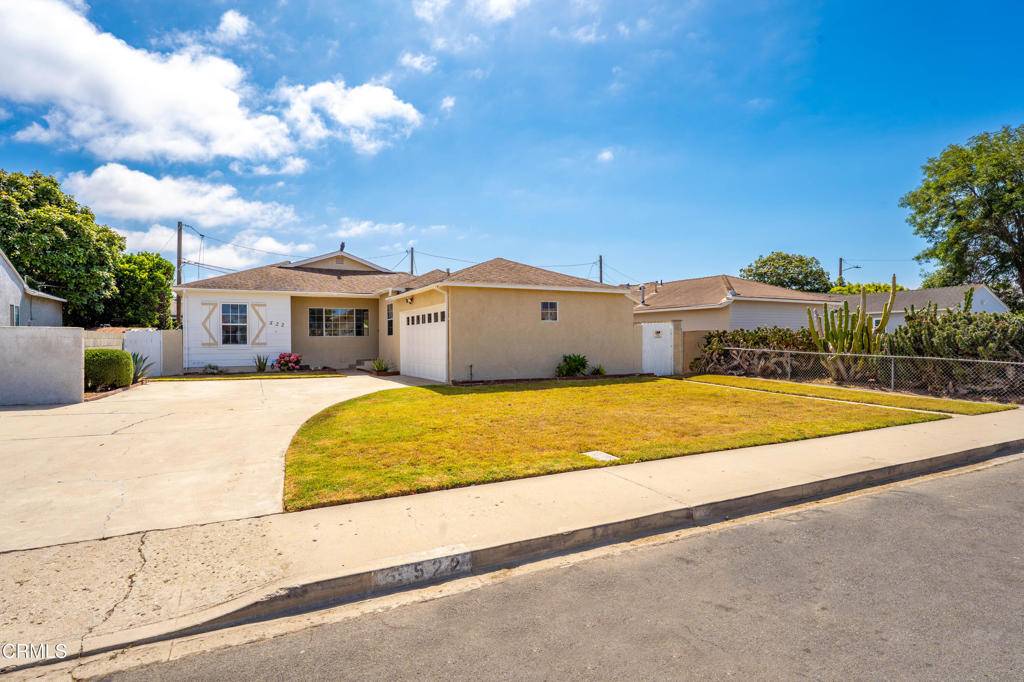 Port Hueneme, CA 93041,522 Dahl AVE