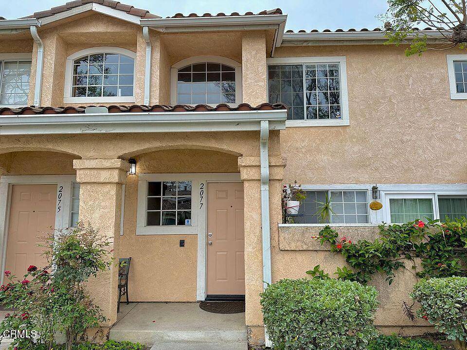 Oxnard, CA 93036,2077 Blackberry CIR