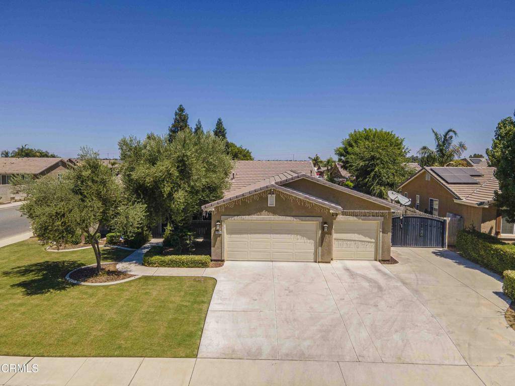 Bakersfield, CA 93314,9808 Boothbay Harbour DR