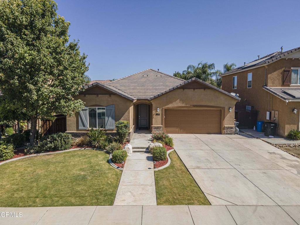Bakersfield, CA 93311,9814 Buckhorn Peak DR