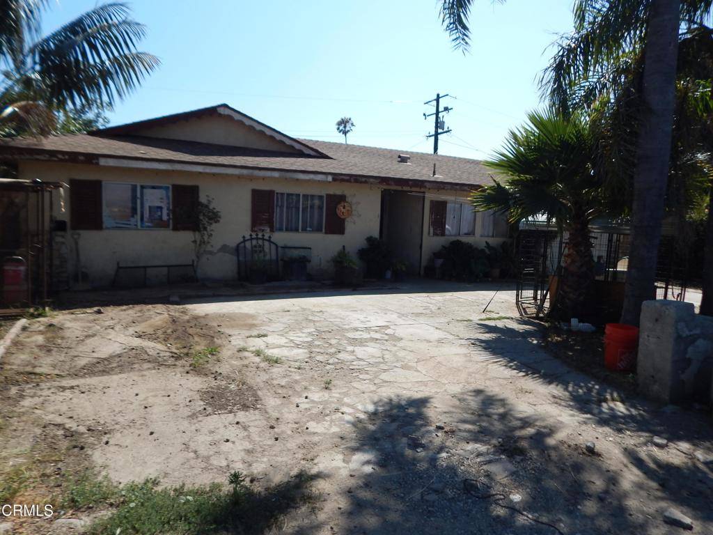 Oxnard, CA 93036,2746 Friedrich RD