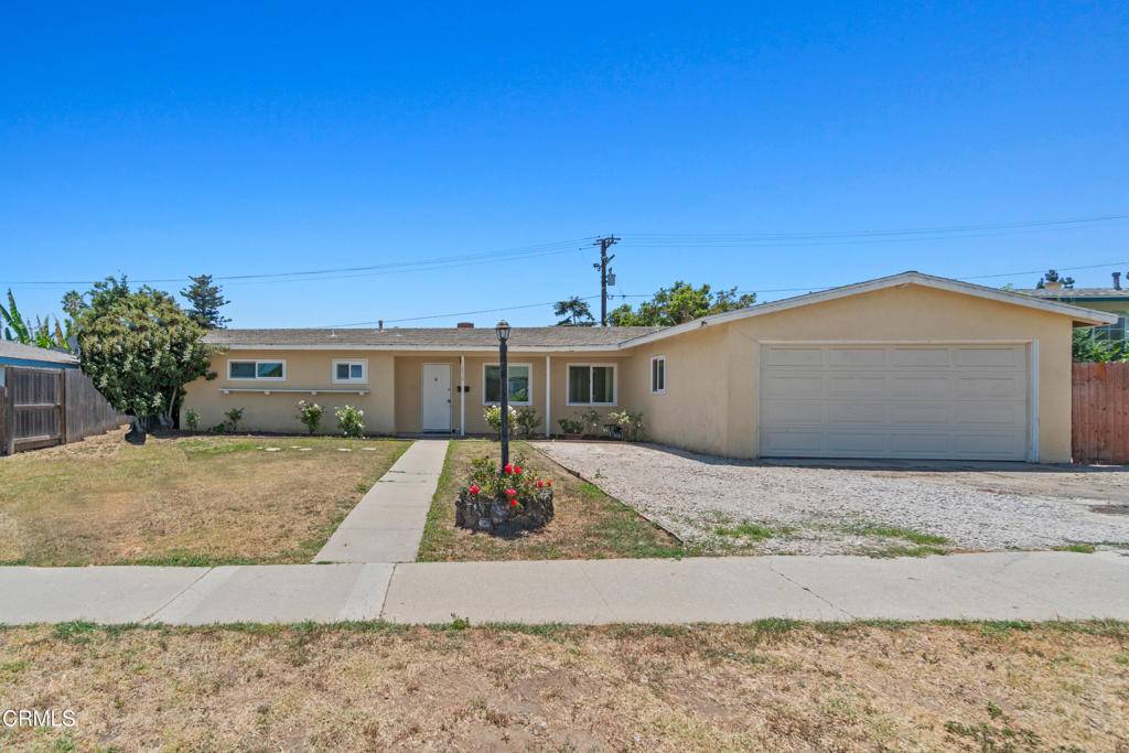 Camarillo, CA 93010,2538 Dumetz ST