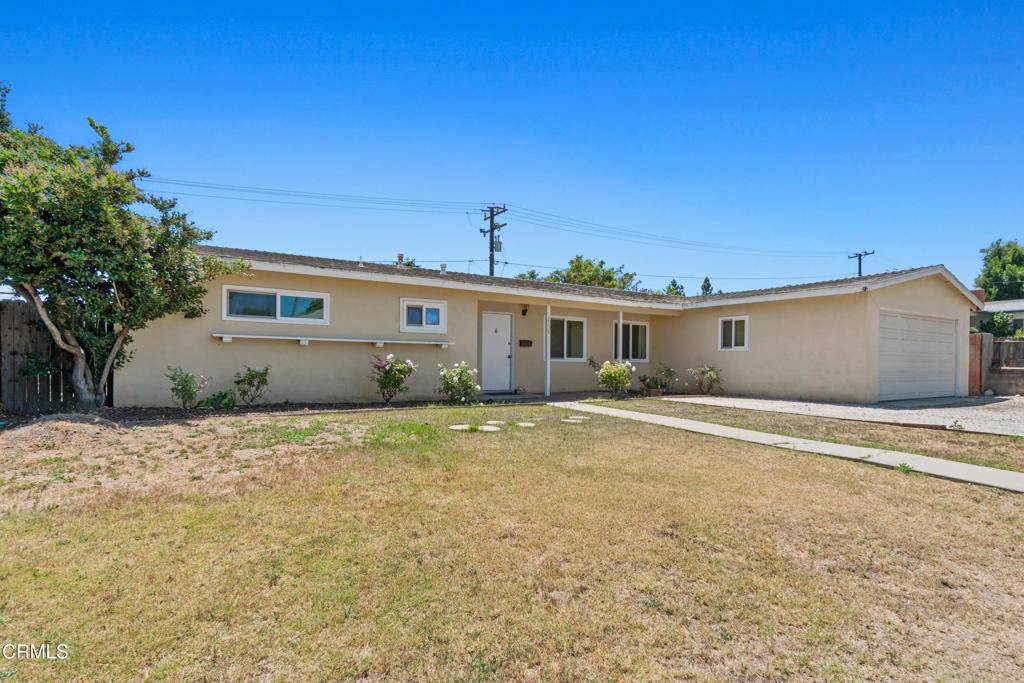 Camarillo, CA 93010,2538 Dumetz ST