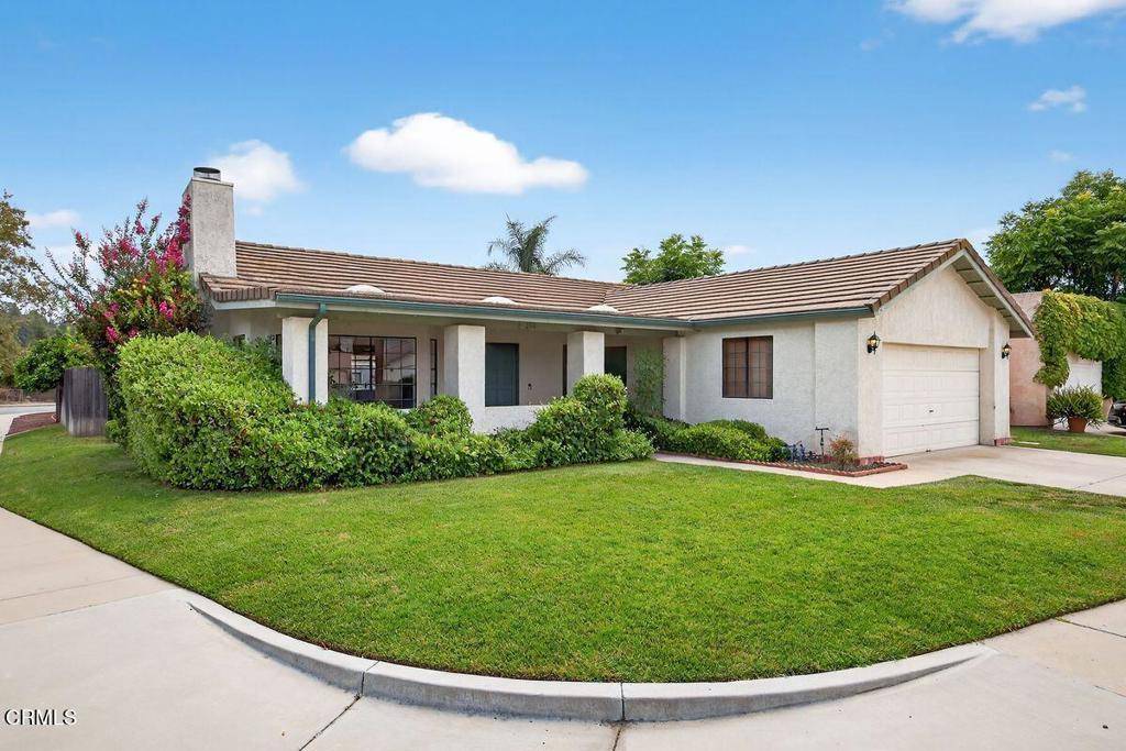 Ojai, CA 93023,890 Hackamore ST