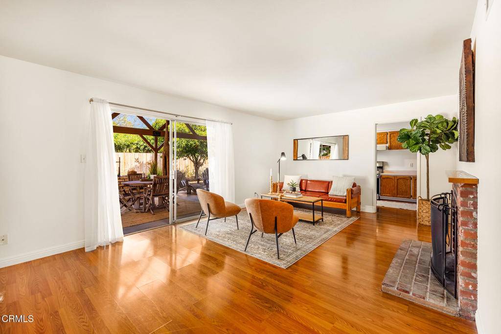 Ojai, CA 93023,2064 S Rice RD