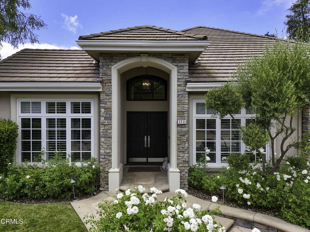 Westlake Village, CA 91361,1711 Yarnton ST