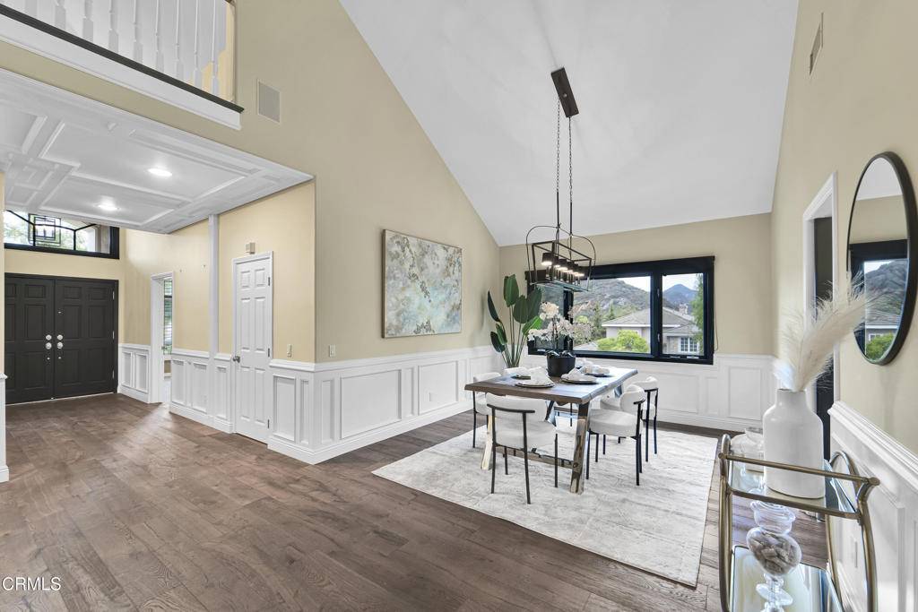 Westlake Village, CA 91361,1711 Yarnton CT