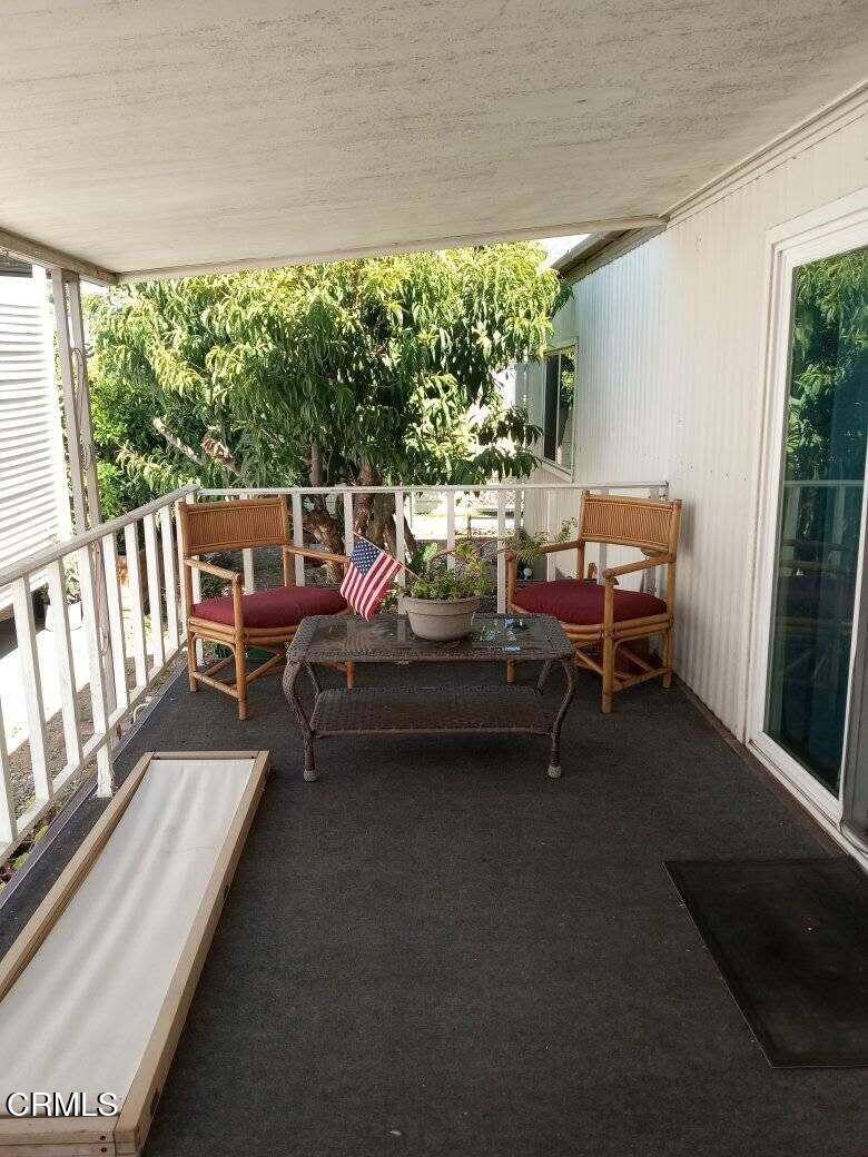 Santa Paula, CA 93060,500 W Santa Maria #43