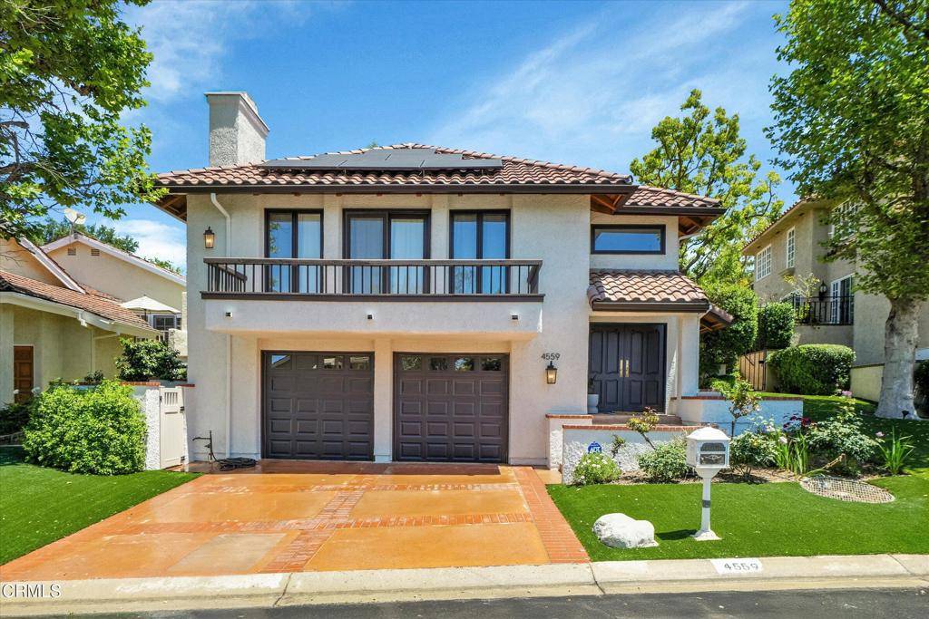 Westlake Village, CA 91362,4559 Rayburn ST