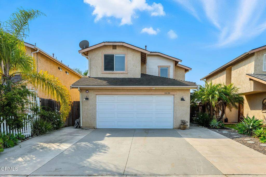 Ventura, CA 93004,10134 Carlyle ST