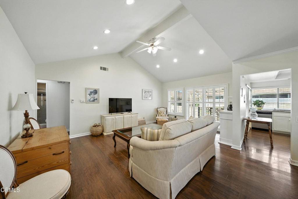 Camarillo, CA 93012,35111 Village 35
