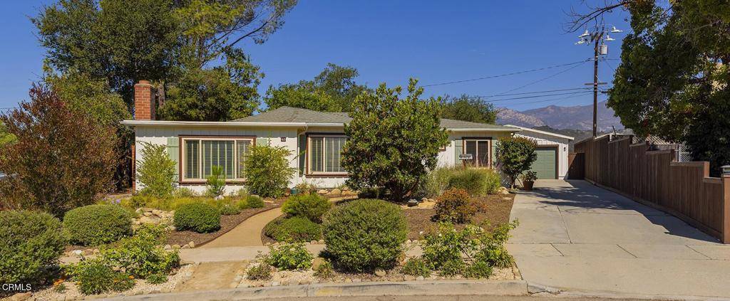 Oak View, CA 93022,45 Rio Via