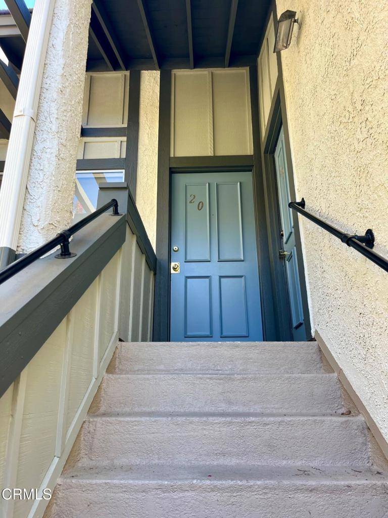 Thousand Oaks, CA 91362,1342 E Hillcrest DR #20