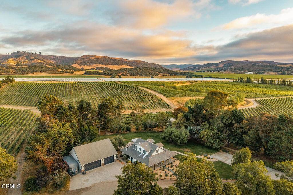 Lompoc, CA 93436,1700 Gypsy Canyon RD