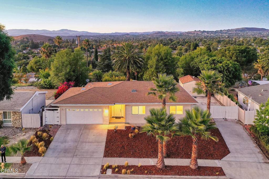 Thousand Oaks, CA 91360,331 Dryden ST