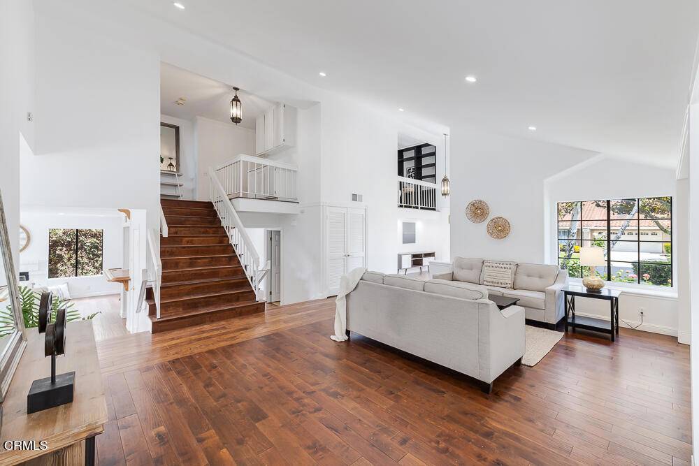 Moorpark, CA 93021,4035 Cliffrose AVE