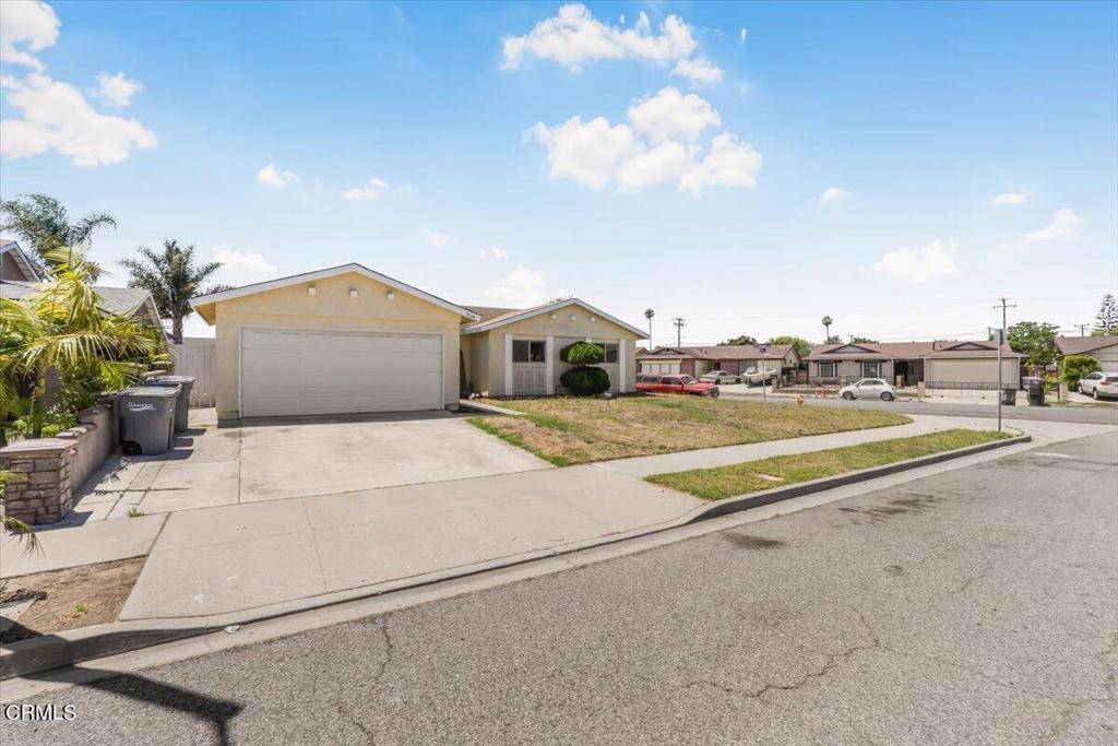 Oxnard, CA 93033,904 Denver PL