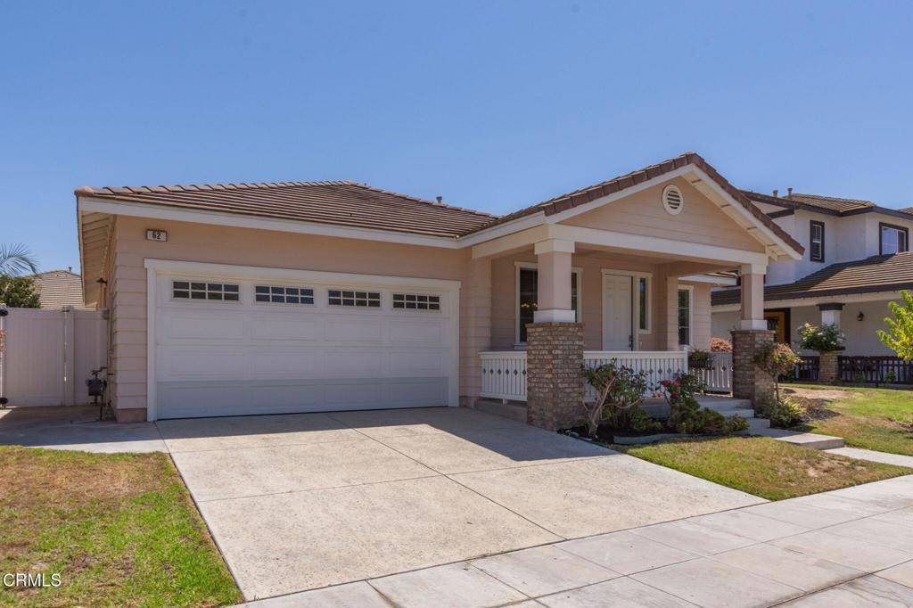 Fillmore, CA 93015,62 Rio Grande ST