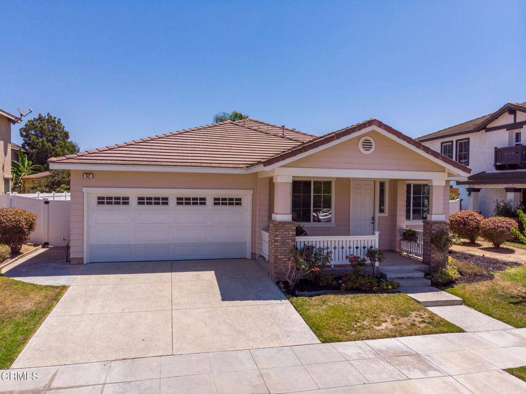 Fillmore, CA 93015,62 Rio Grande ST