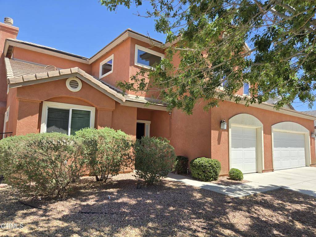 Lancaster, CA 93535,43414 Tranquility CT