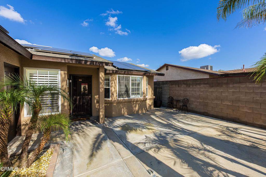 Mcfarland, CA 93250,488 Merlot ST
