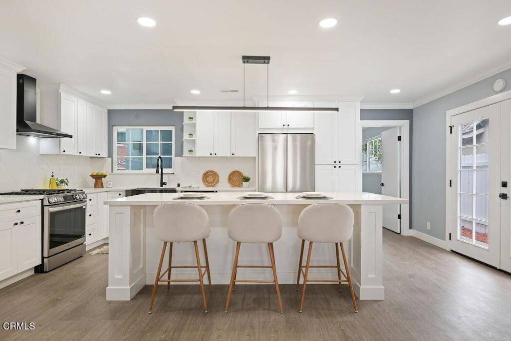 Ventura, CA 93004,8527 Eureka ST