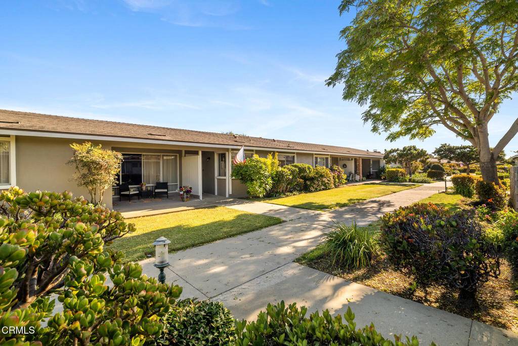 Port Hueneme, CA 93041,156 E Garden GN