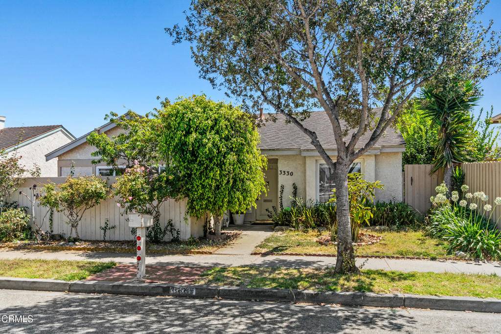 Oxnard, CA 93035,3330 Ketch AVE