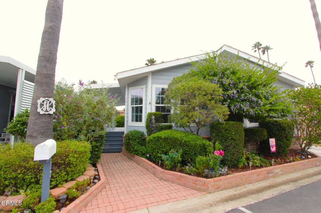 Ventura, CA 93001,1215 Anchors Way #13