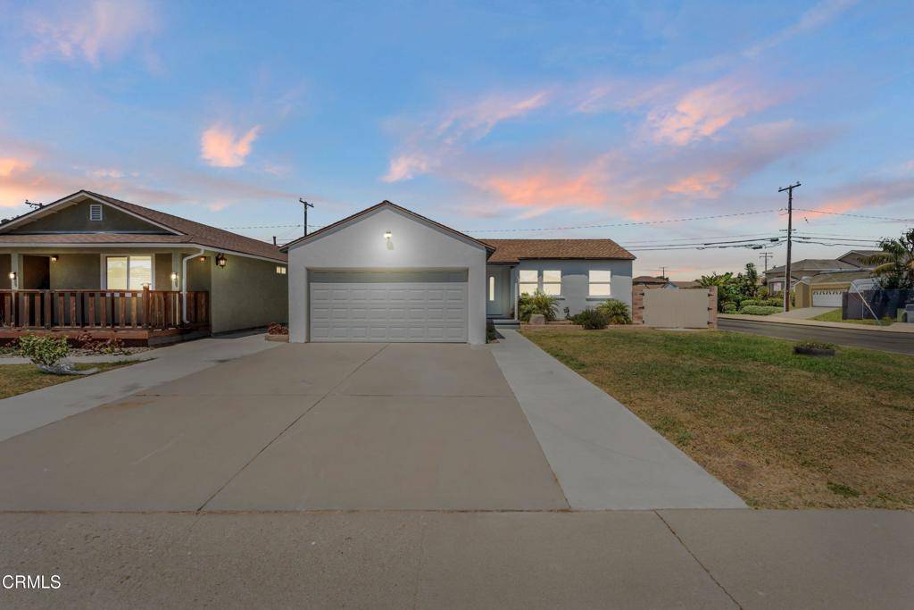 Port Hueneme, CA 93041,713 E Clara ST