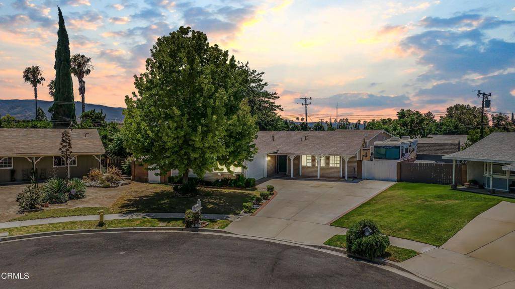 Simi Valley, CA 93065,2077 Sebring CT