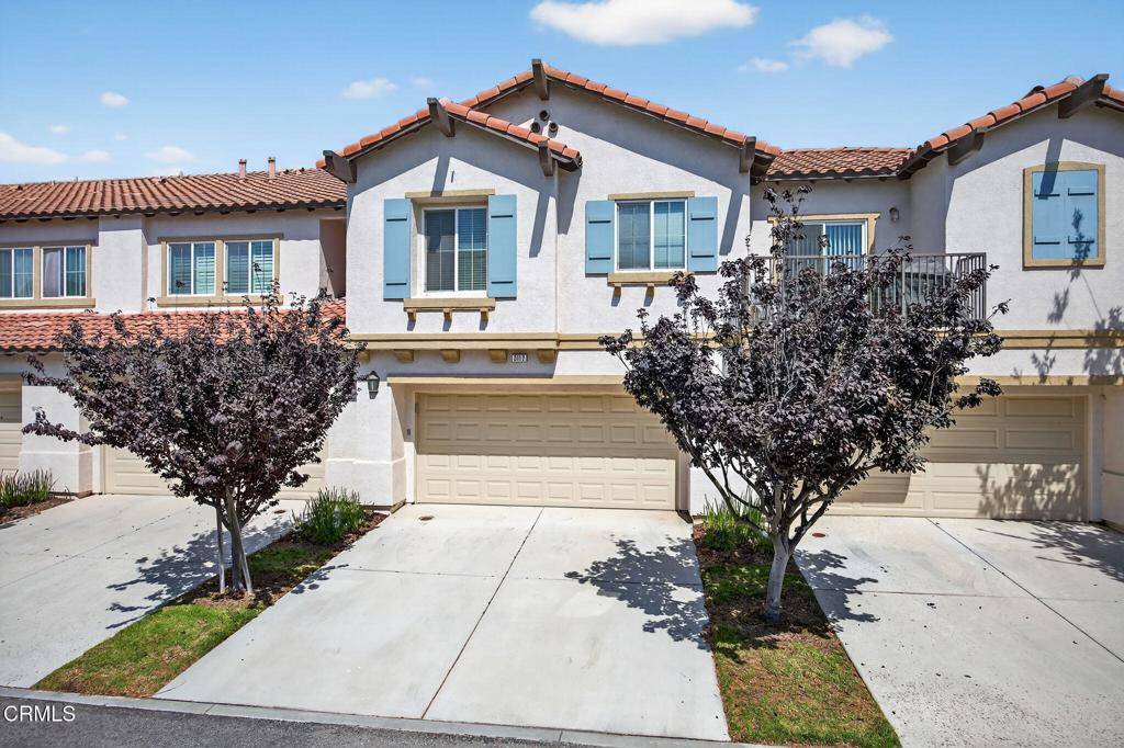 Oxnard, CA 93036,3112 London LN