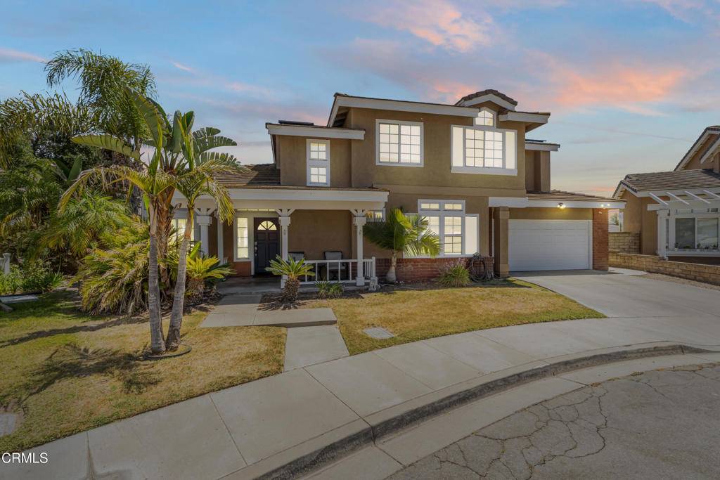 Fillmore, CA 93015,1032 Meadowlark DR
