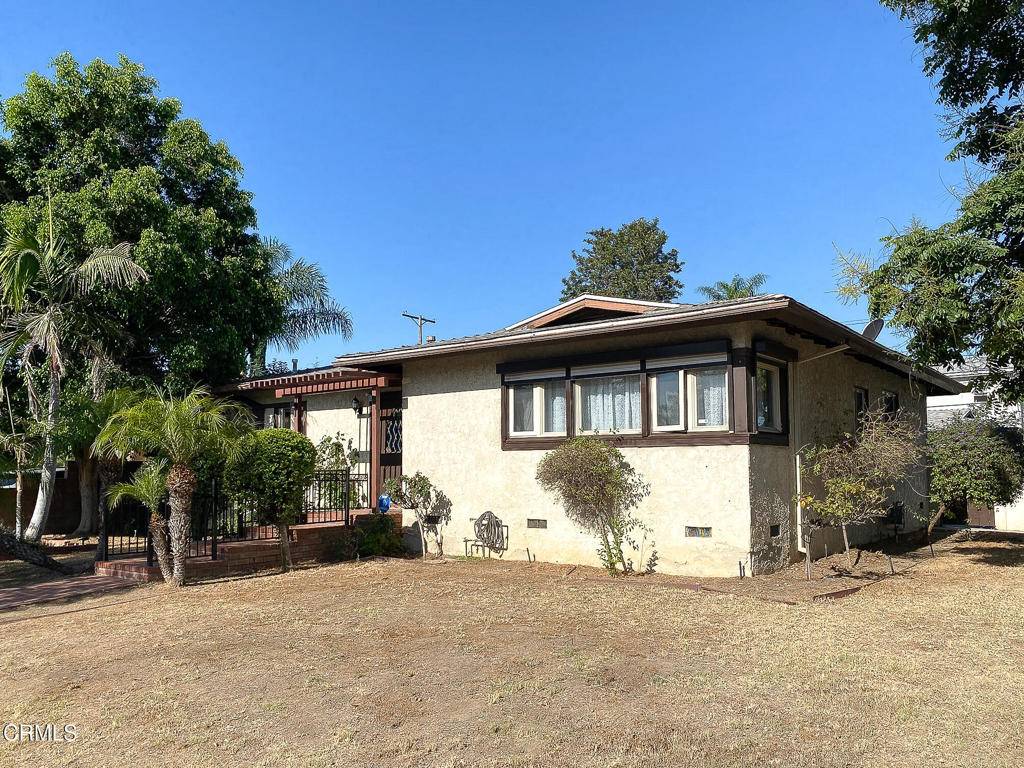 North Hills, CA 91343,10057 Gaviota AVE