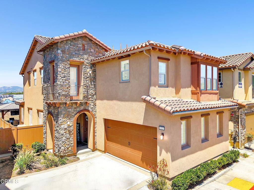 Oxnard, CA 93036,1521 Thorpe TRL
