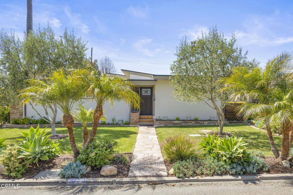 Ventura, CA 93003,109 Shamrock DR