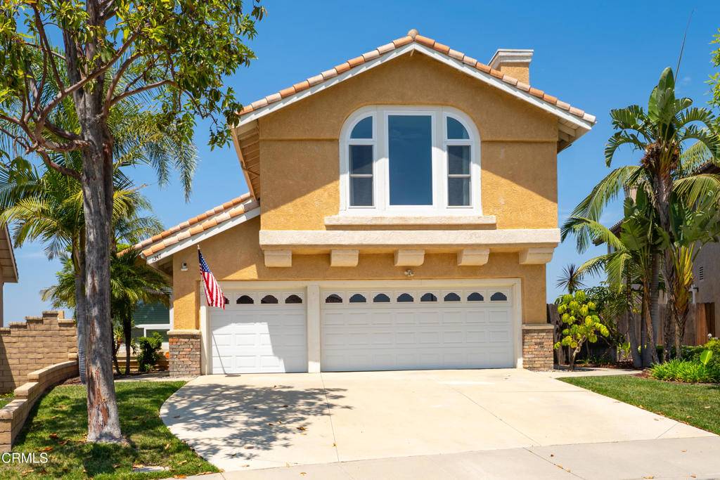 Camarillo, CA 93012,1347 La Culebra CIR
