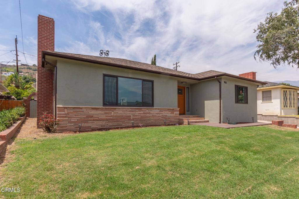 Santa Paula, CA 93060,963 La Vuelta PL
