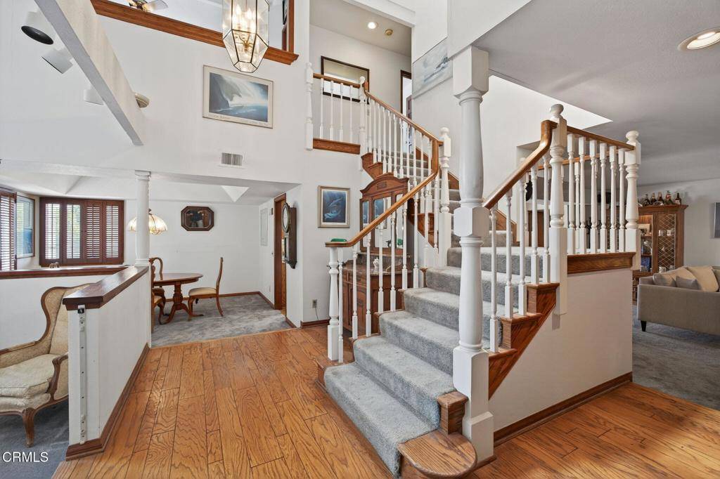 Camarillo, CA 93012,1809 Via Montecito