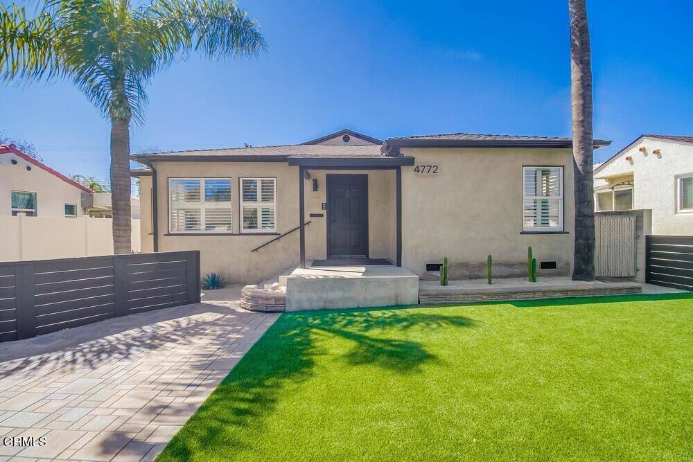 San Diego, CA 92115,4772 Aragon DR